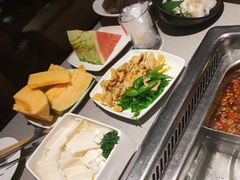 -海底捞火锅(万象城店)