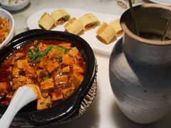 -初蓉丨遇见新川菜(亲贤街荣耀店)