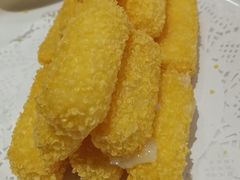 -肘子酥·天津捞面(德云社店)