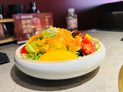 -谷牛日式烤肉(宝山U天地店)