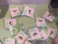 -书亦烧仙草(万家丽一店)
