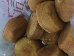 -詹记桃酥(马鞍山万达店)