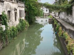 -乌镇景区