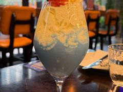 -blue frog蓝蛙(长泰广场店)