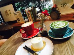 -咖法森林·咖啡  酒吧(天河店)