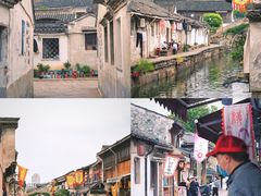 -绍兴书圣故里景区