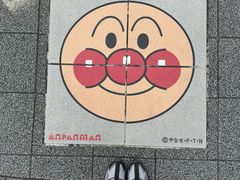 -神户面包超人儿童博物馆＆购物商场