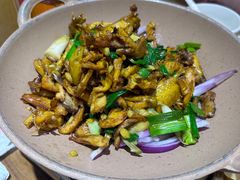 -肖记公安牛肉鱼杂馆· 省级非物质文化遗产(仁和路店)