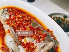 -兰湘子·湘菜小炒(济南领秀城店)