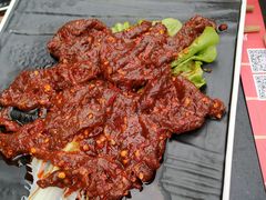 -楠柏弯休闲山庄(梨花溪店)