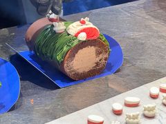 -the Roll'ING手作瑞士卷专门店(卓悦中心店)