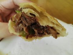 -王胖子驴肉火烧(鼓楼店)
