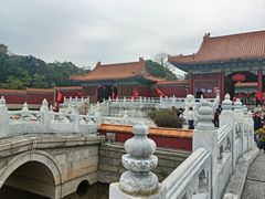 -珠海圆明新园