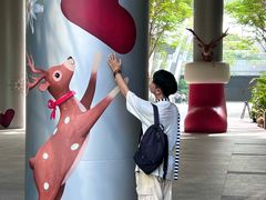 -深圳湾万象城(南山店)