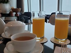 -广州四季酒店