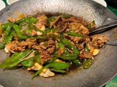-费大厨辣椒炒肉(太平老街店)
