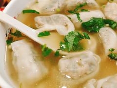 -南城香·饭香串香馄饨香(青年路店)