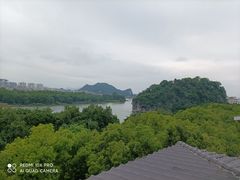 -维纳斯酒店-忆咖啡观景餐厅(象山公园店)
