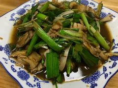 -苏州藏书羊肉馆(安顺路店)