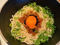 -胡麻(静安嘉里店)