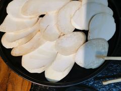 -九田家黑牛烤肉料理(太阳城店)