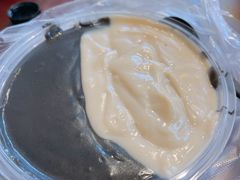 鸳鸯糊-鞠氏黑芝麻糊(水塔店)