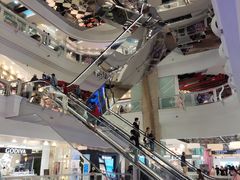 -美罗城