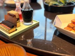 -北書房·墨宴(国际博览中心店)
