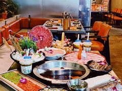 -七秒鱼·斑鱼火锅(太阳城店)