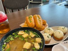 -玖鲜小笼(中山广场店)