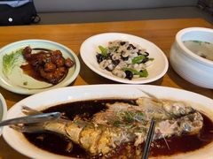 -几荷·恰似故人来(秀水广场店)