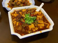-天回镇何氏豆腐(总店)