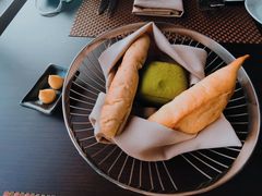 -Kathleen's Waitan 凯圣琳江景西餐厅(外滩店)