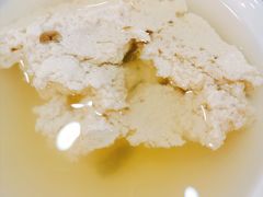 菜豆腐-张明富面皮店(东大街店)