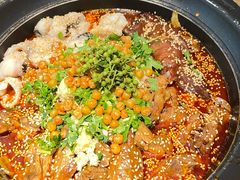 -青花椒秘制烤鱼(光启城店)