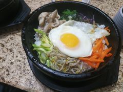 -全州拌饭馆(龙源西街店)