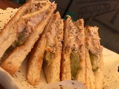 -索纳斯咖啡(海安路店)