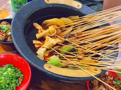 -冒椒火辣(奎星楼街店)
