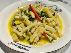 -风味小馆(天目湖宾馆店)