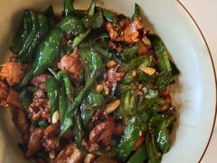 -西郊八号·山野江西菜(开发区店)