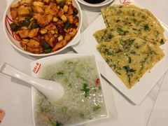 -嘉和一品粥(马家堡店)