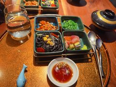 -Mr.Fish鱼鲜生海鲜放题(高德置地冬广场店)