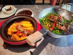 -湘轩·土菜研究院(光大店)