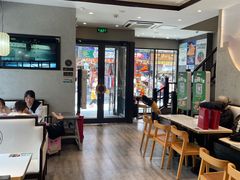 -德克士(前门店)
