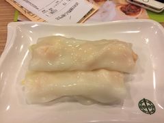 -添好运点心专门店(中环IFC店)