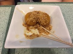 -松记糖水店(铜锣湾分店)