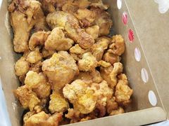 -阿捡忭京炸鸡(韭菜园总店)