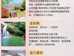 -西安城墙·碑林历史文化景区