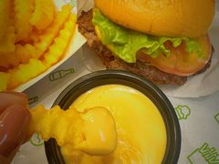 -Shake Shack(西单大悦城店)