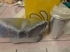 -满记甜品(荟聚购物中心店)